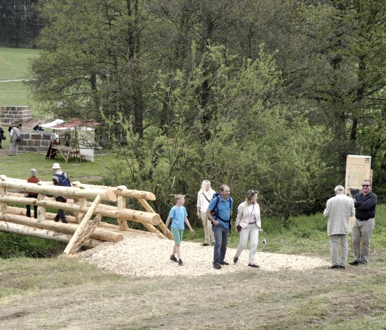 Nettersheim est une ancienne colonie romaine, © Gemeinde Nettersheim