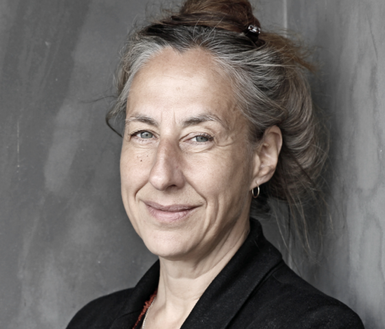 Judith Hermann, © Eifel-KULTURTAGE e.V.
