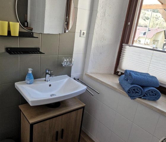 Bad Ferienwohnung Johann