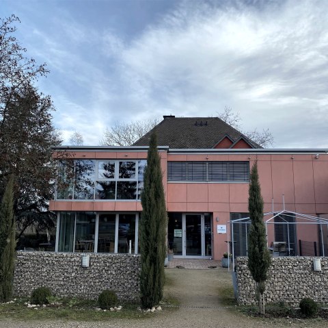 Hôtel Rotenberg Wittlich, © Tourist-Information Wittlich Stadt & Land