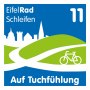 Wegezeichen-Auf Tuchfuehlung-11, © Nordeifel Tourismus GmbH