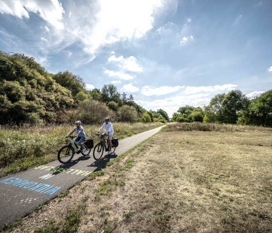 Door de Hoge Venen, © Eifel Tourismus GmbH, Dennis Stratmann