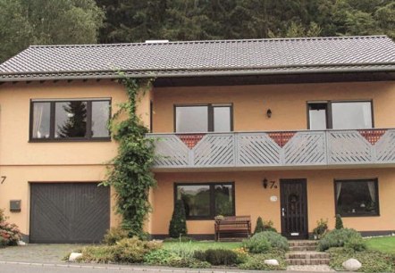 Vacation apartment Jungbluth, © Haus