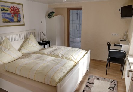 Chambres d'hôtes de style campagnard