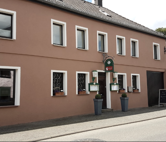 Außenansicht, © Valet  & Nordeifel Tourismus GmbH