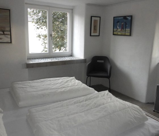 Wohnung "Brockscheid"