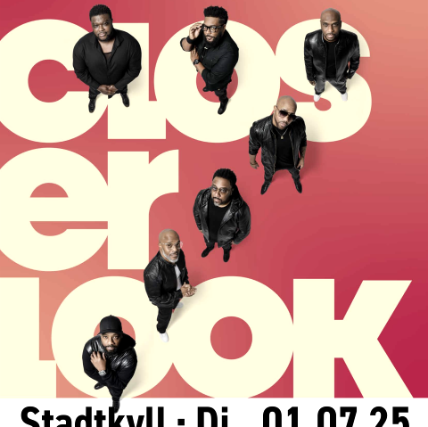 N7_CloserLook_DIINA2_Eifel, © Superdadmanagement GmbH