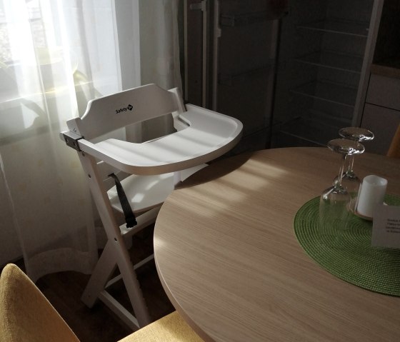 Children´s chair