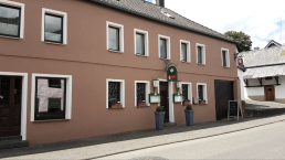 Außenansicht, © Valet  & Nordeifel Tourismus GmbH