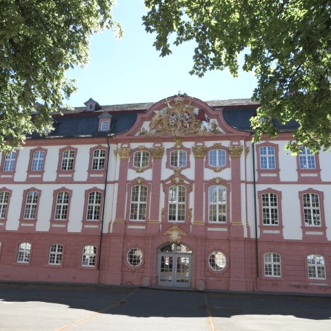 Prüm ehemalige Abtei, © Tourist-Information  Prüm