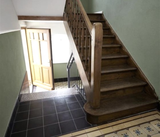 Staircase 1.