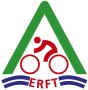 Fietspaden Eifel: Erft-fietspad bewegwijzering