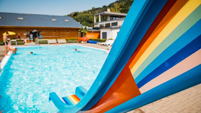 Schwimmbad