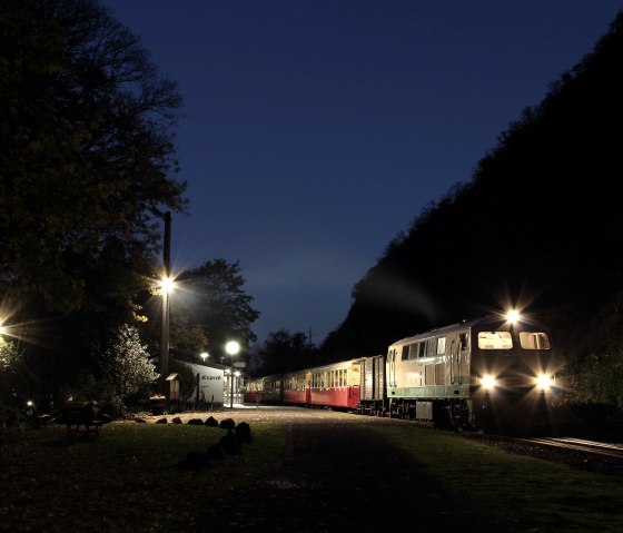 Evening trip, © Maxim Rossdeutscher