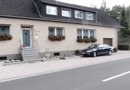 Vacation apartment Resi Lux