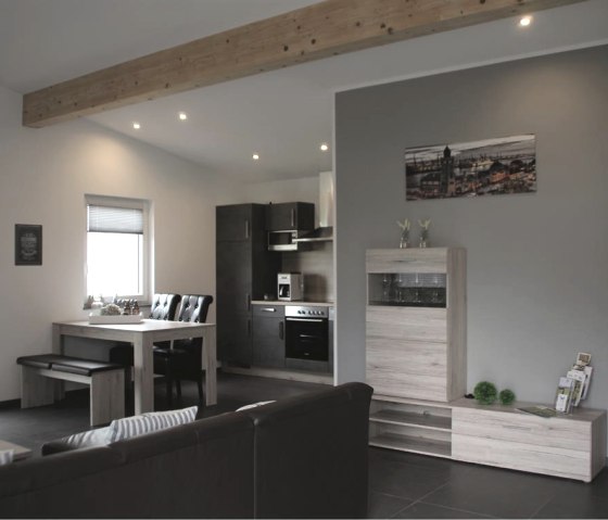 Maison Hambourg