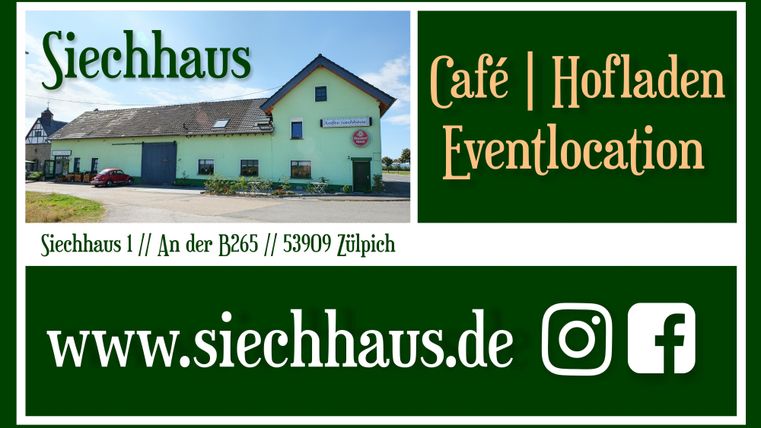 Anzeige Siechhaus