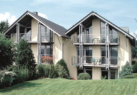 Vakantiewoning Am Hostertberg 18, © Bettina Hüpgen