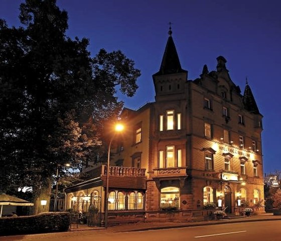 Het misdaadhotel, © © Bermond Mediadesign - Krimihotel