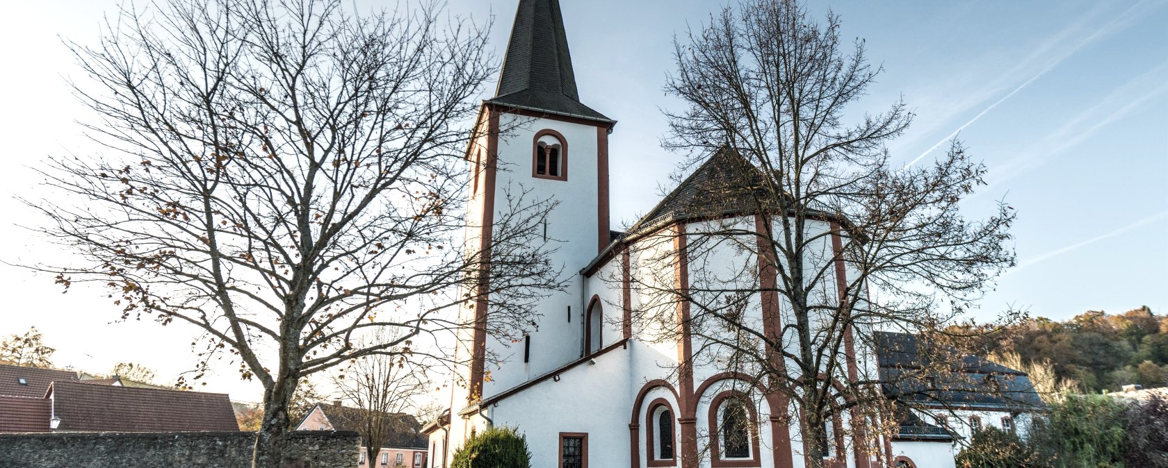 Eifelsteig-2019-158-Cloître de Niederehe, © Eifel Tourismus GmbH, Dominik Ketz