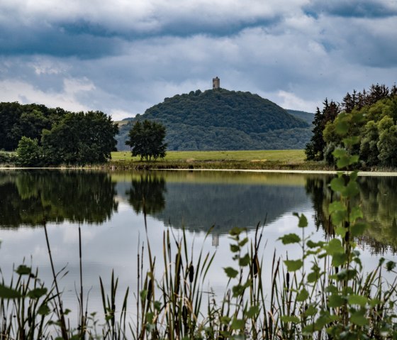 Olbrück Castle, © Jessica Zimpel-Nonn