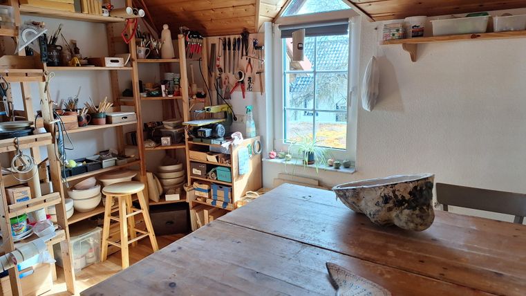 Atelier