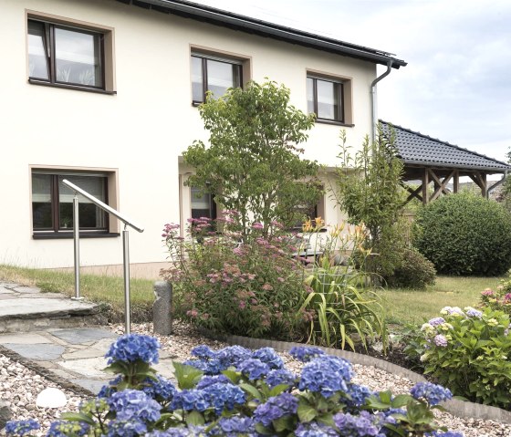 Vakantiewoning (huis), © Stefanie Laville & Nordeifel Tourismus GmbH