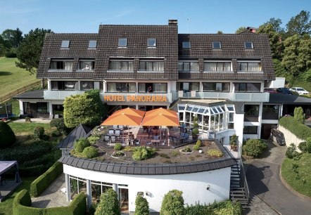 Hôtel Panorama