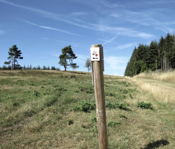 logo-arfter-rond-point-rouge, © Svenja Schulze-Entrup