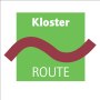 Waymarking wandelroute kloosterroute