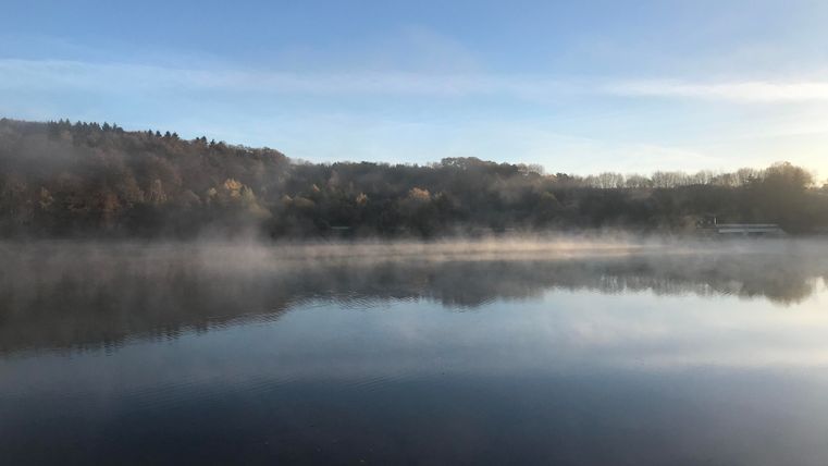 Le lac de Freilingen