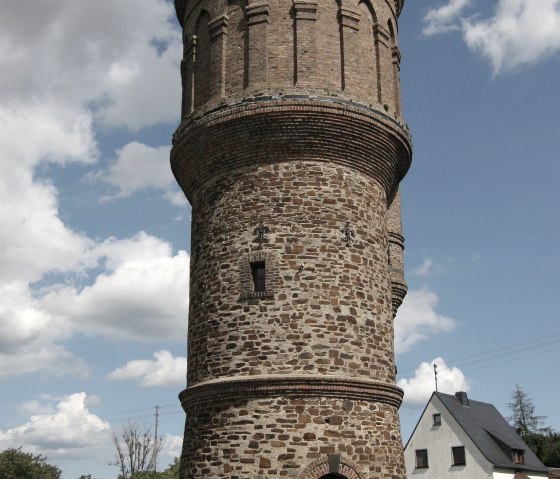 Wasserturm in Münstermaifeld