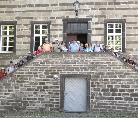 Old winery Wehr, © Hausberg
