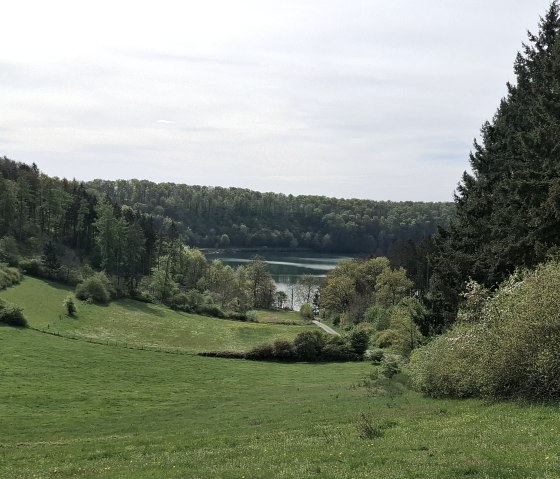 Pulvermaar