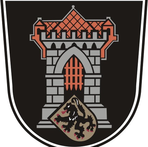 Wappen Heimbach neu 01, © Stadt Heimbach