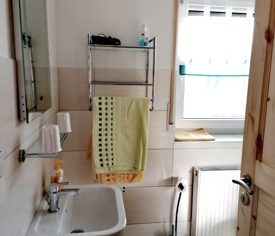 Douche/WC