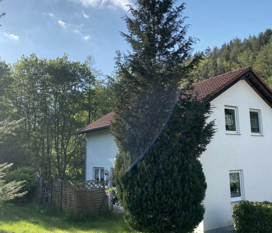 Haus Sonne