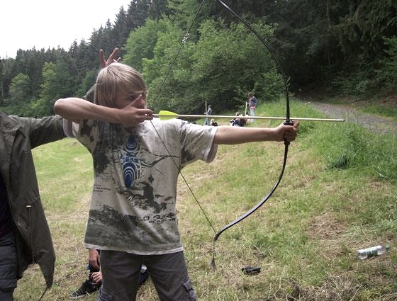 Eifelscouts