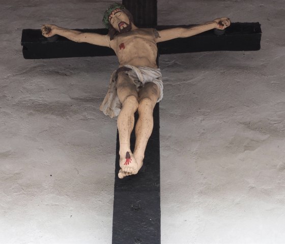 Croix, © VG Mendig/Neideck