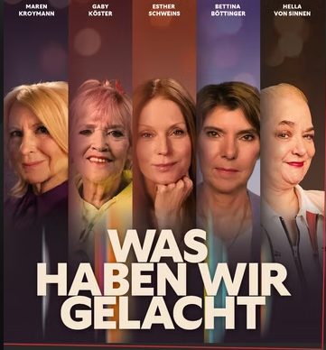 Eine abstrakte Darstellung mit sanften Farbverläufen in Rosa und Weiß. Am unteren Bildrand steht der Text: "TRISTAN UND ISOLDE 21.03.2026 17 UHR".