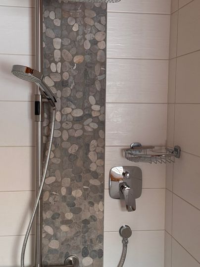 Badezimmer / Dusche