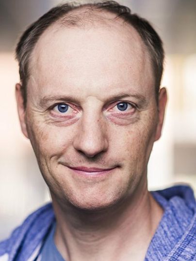 Porträt Steffen Will