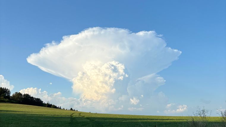 Nuages
