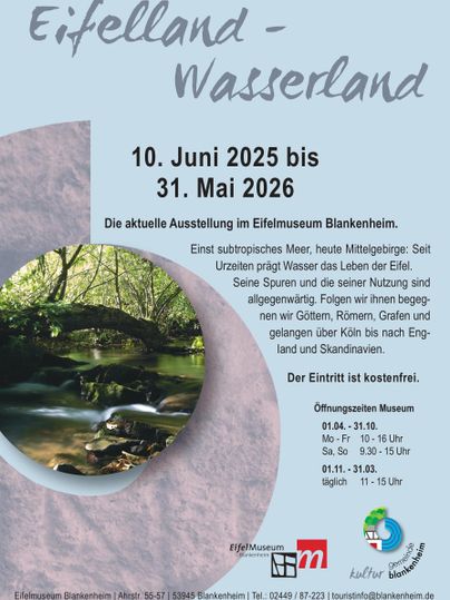 Veranstaltungsplakat