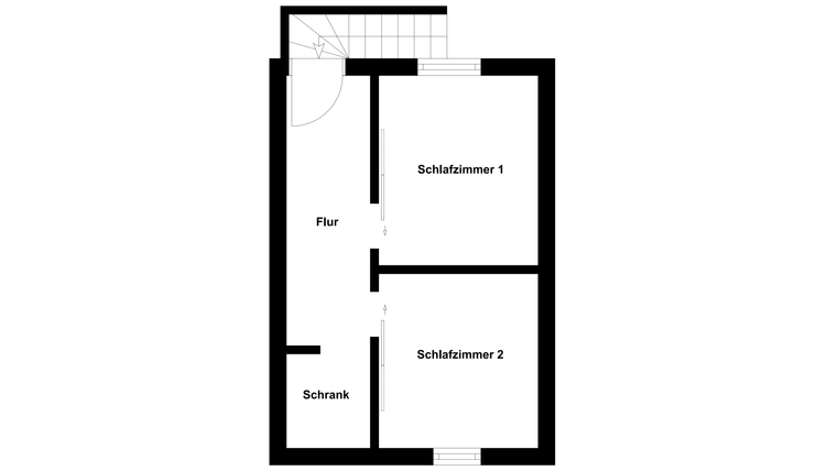 Obergeschoss