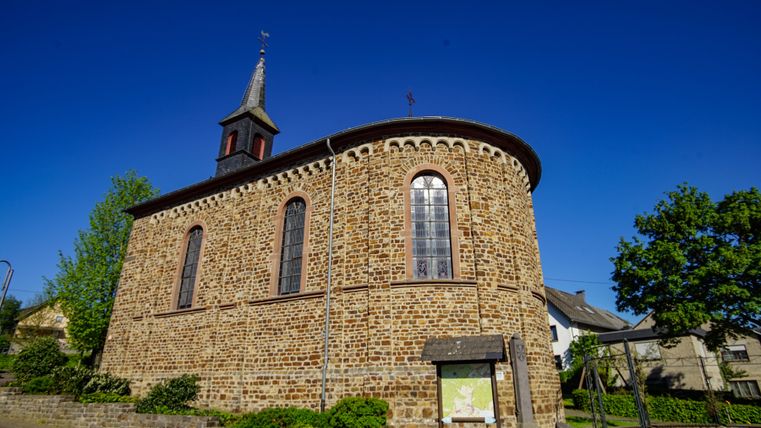 Chapel in Herresbach
