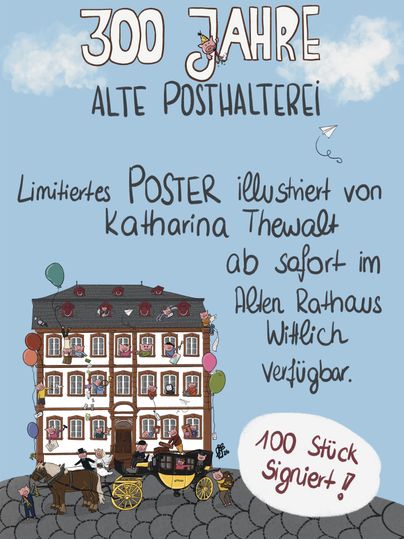 Ein farbenfrohes Cover mit einem Drummer in einem blauen Anzug, der voller Energie spielt. Über ihm schwebt ein Käfig mit einem Vogel und der Titel "JAZZ FOR CATS ONLY" in auffälligen Buchstaben.