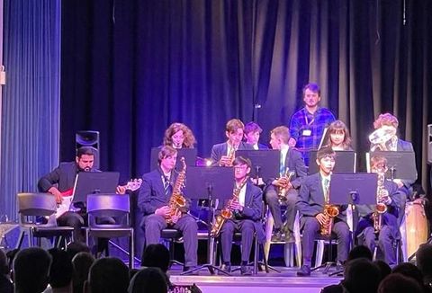 Ein Konzert der Wirral Grammar School for Boys findet im Kurpark Bad Bertrich statt. Der Eintritt ist frei und alle sind herzlich willkommen.