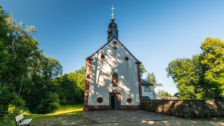 Schankweiler Klause