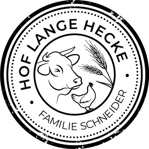 Logo of the farm Family Schneider